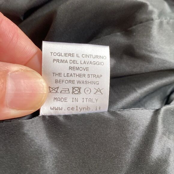 Elisabetta Franchi  jacket - Picture 13 of 13